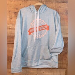 Wear Code Myrtle Beach Hoodie